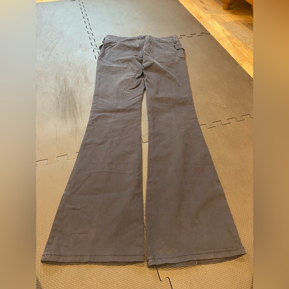 J galt shanghi black pants. Size small - Picture 1 of 4